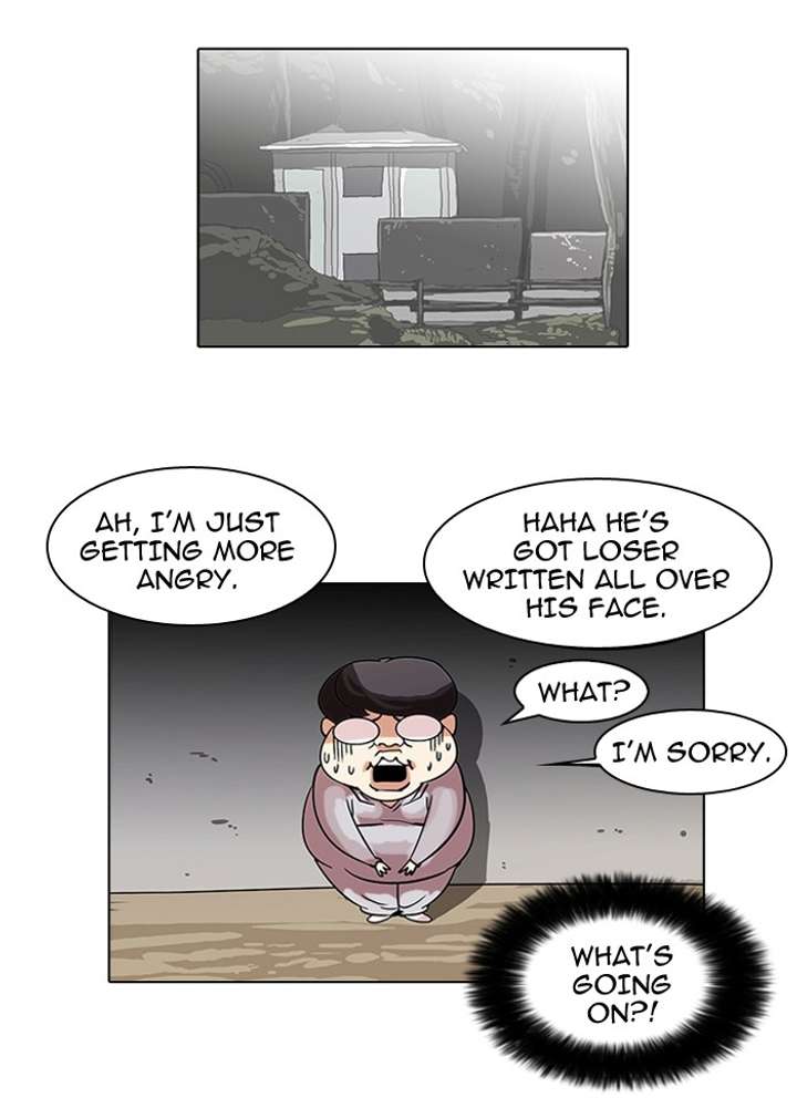 Lookism Chapter 57 - Page 20