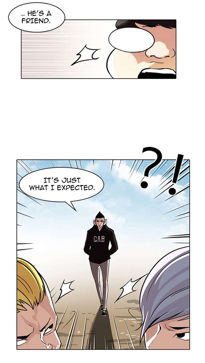 Lookism Chapter 57 - Page 22