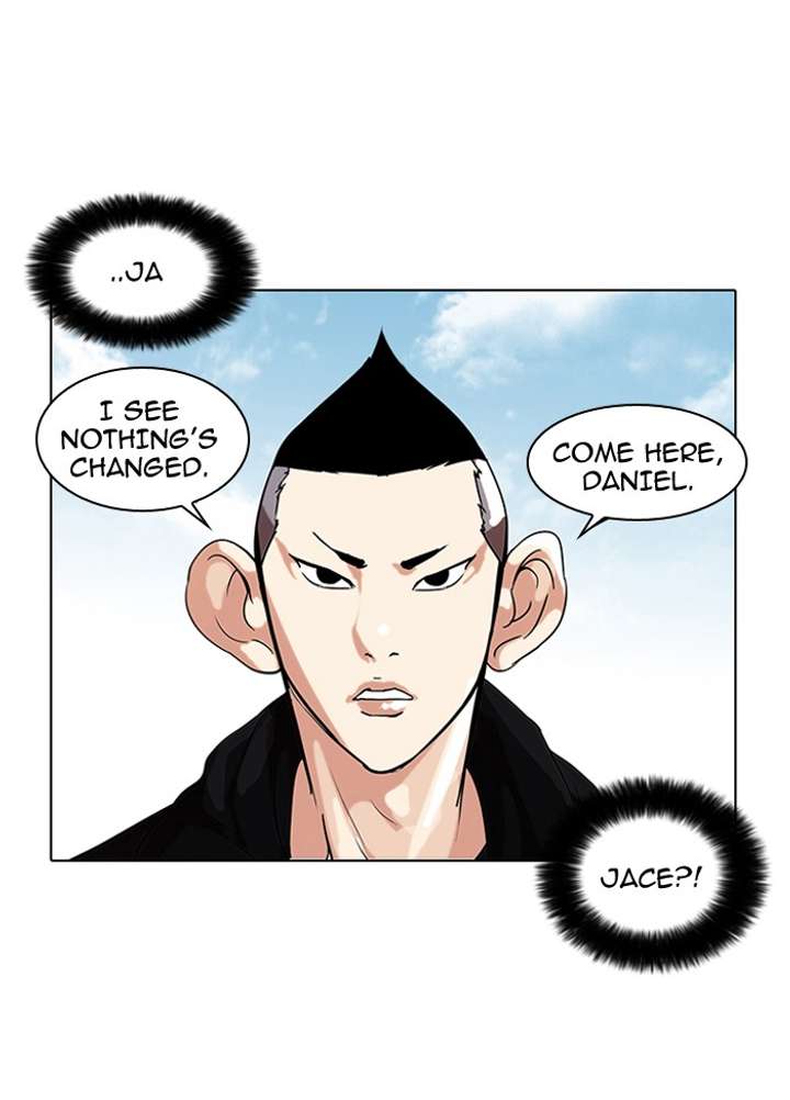 Lookism Chapter 57 - Page 23