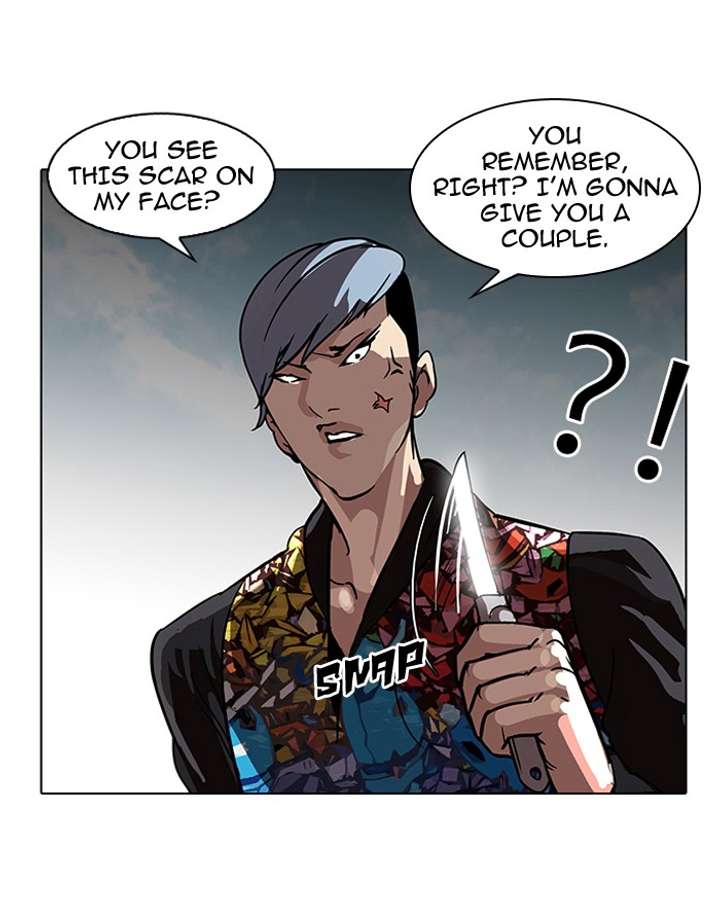 Lookism Chapter 57 - Page 26