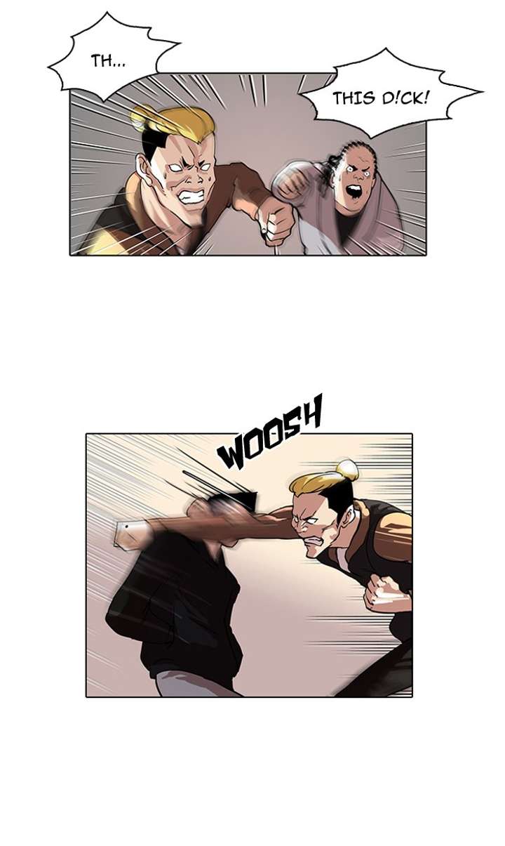 Lookism Chapter 57 - Page 31