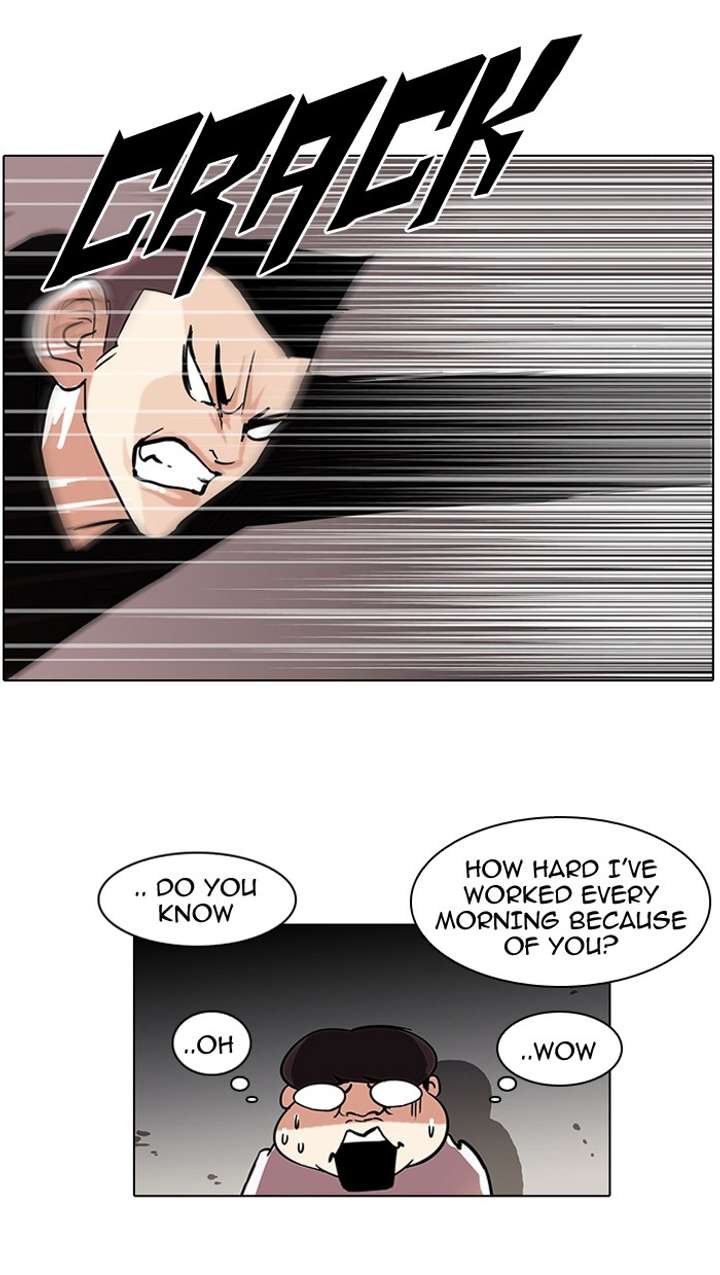 Lookism Chapter 57 - Page 33