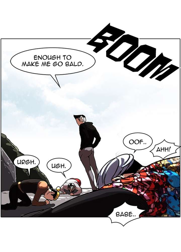Lookism Chapter 57 - Page 34