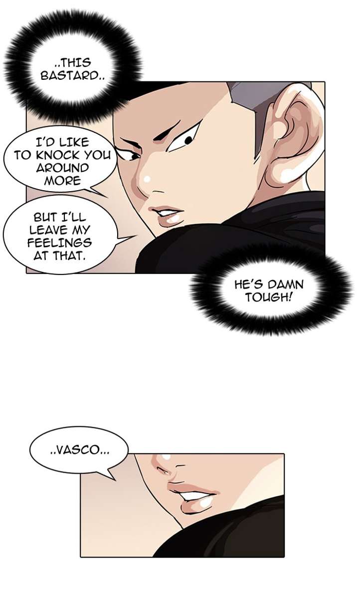 Lookism Chapter 57 - Page 35