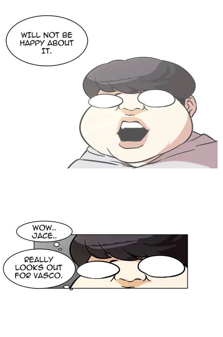 Lookism Chapter 57 - Page 36