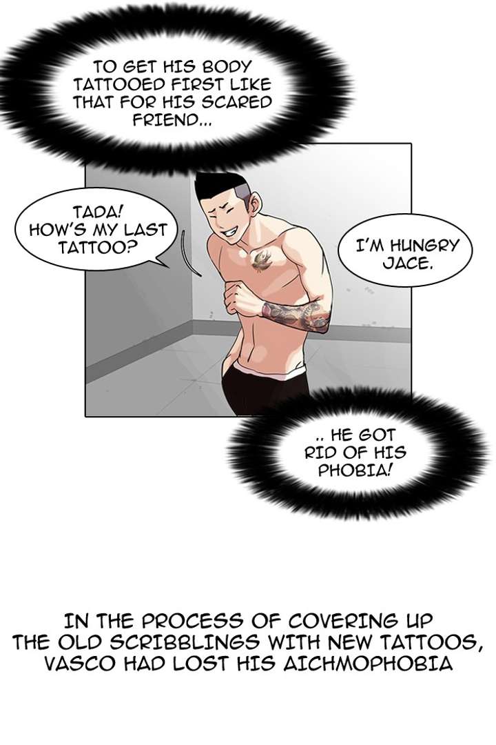Lookism Chapter 57 - Page 41