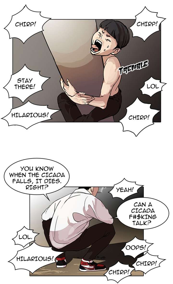 Lookism Chapter 57 - Page 48