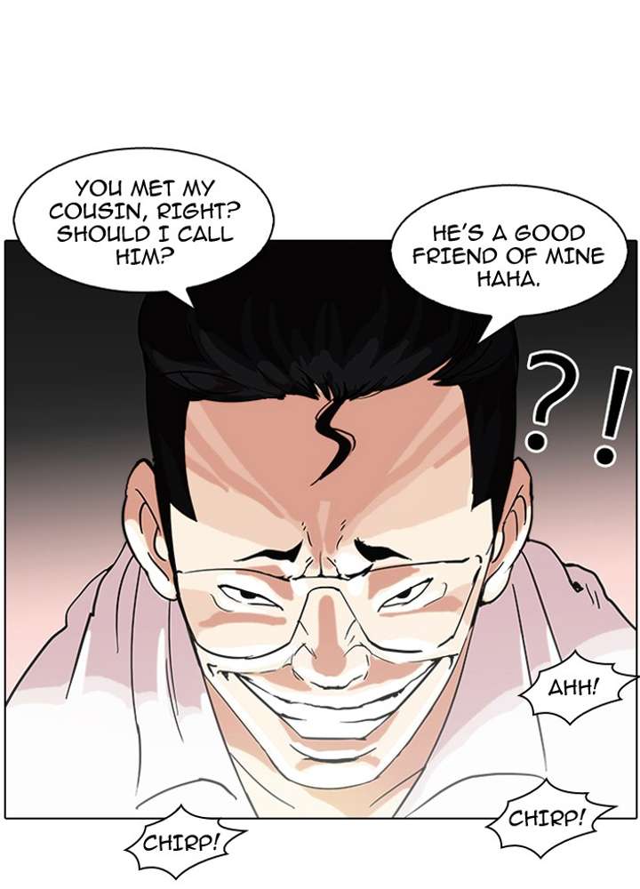 Lookism Chapter 57 - Page 49