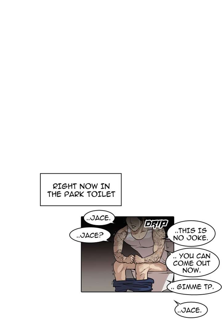 Lookism Chapter 57 - Page 57