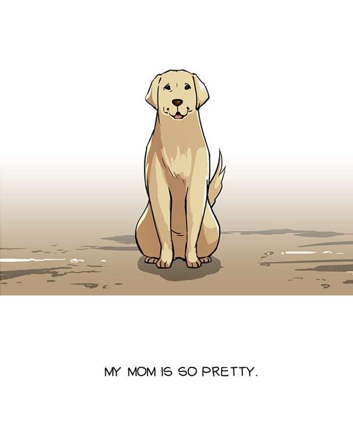 Lookism Chapter 58 - Page 1