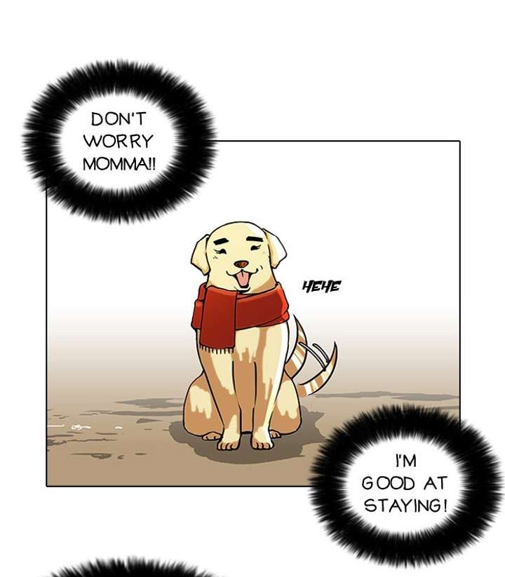 Lookism Chapter 58 - Page 14