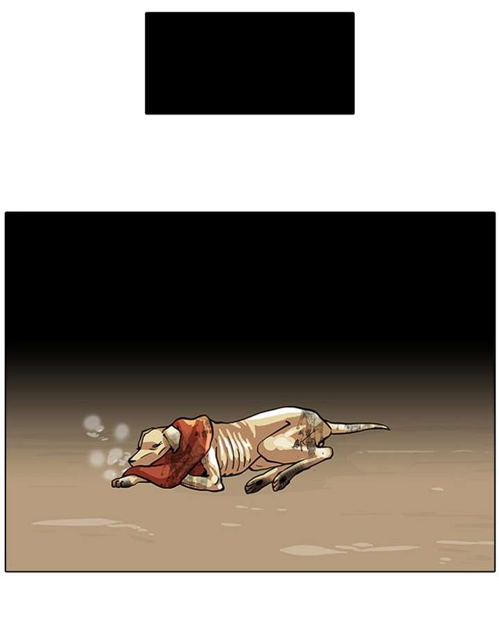 Lookism Chapter 58 - Page 21