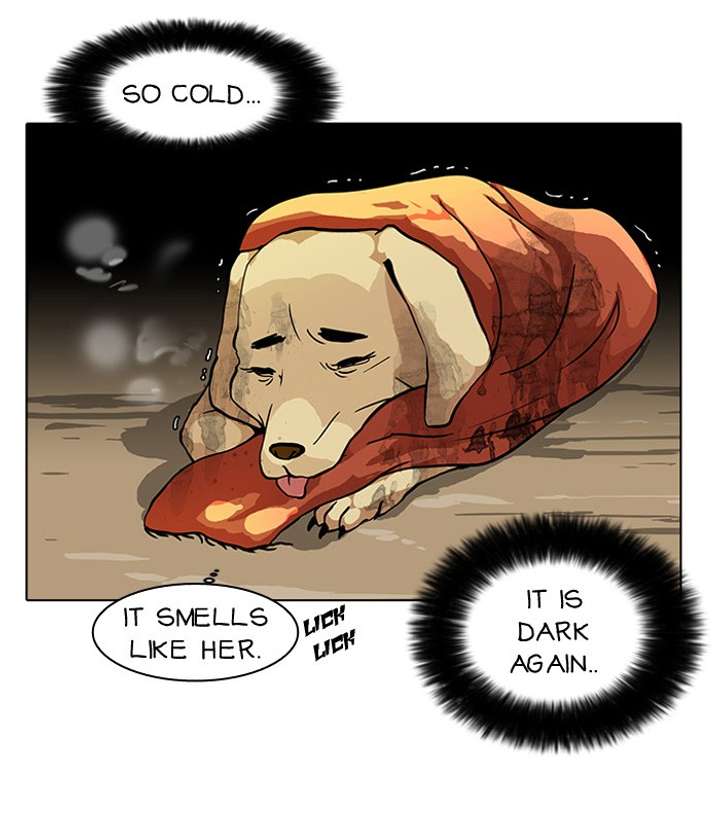 Lookism Chapter 58 - Page 22