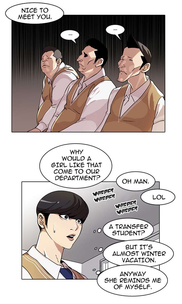 Lookism Chapter 58 - Page 27