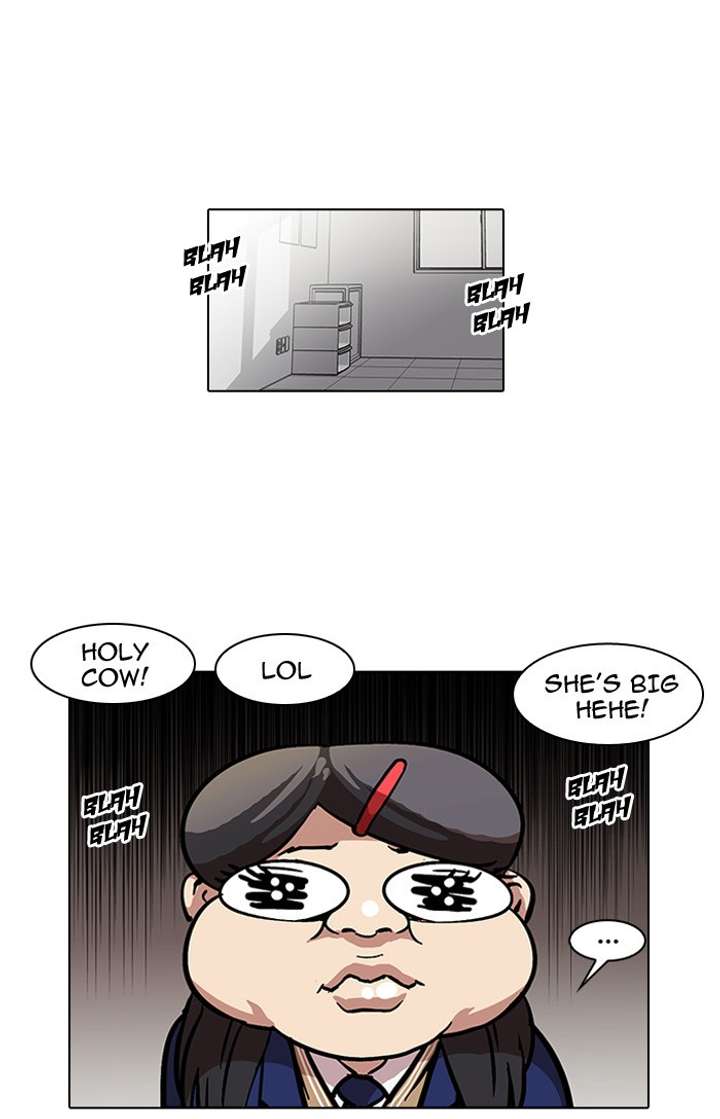 Lookism Chapter 58 - Page 28