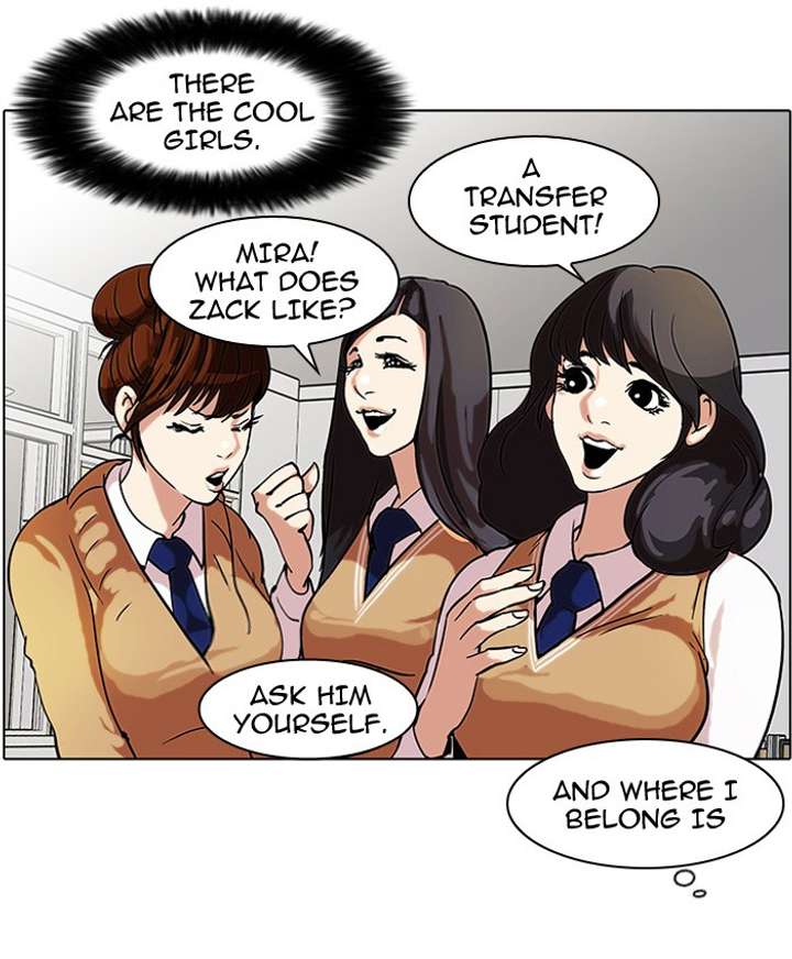 Lookism Chapter 58 - Page 30