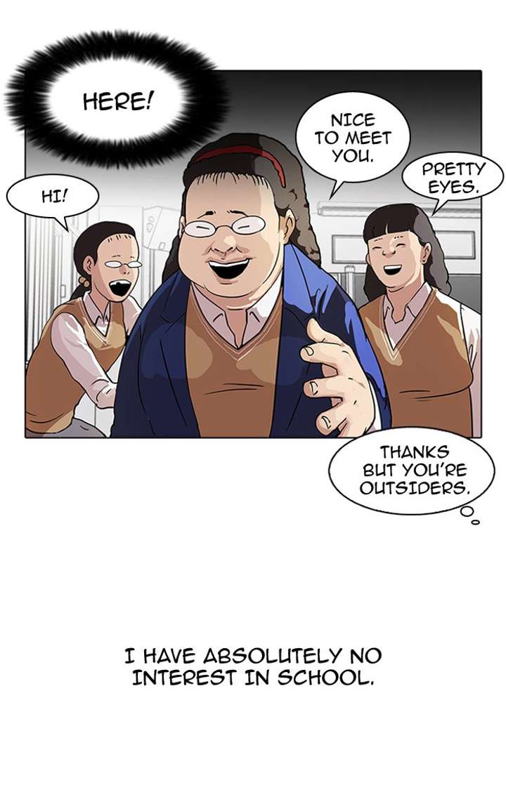 Lookism Chapter 58 - Page 31