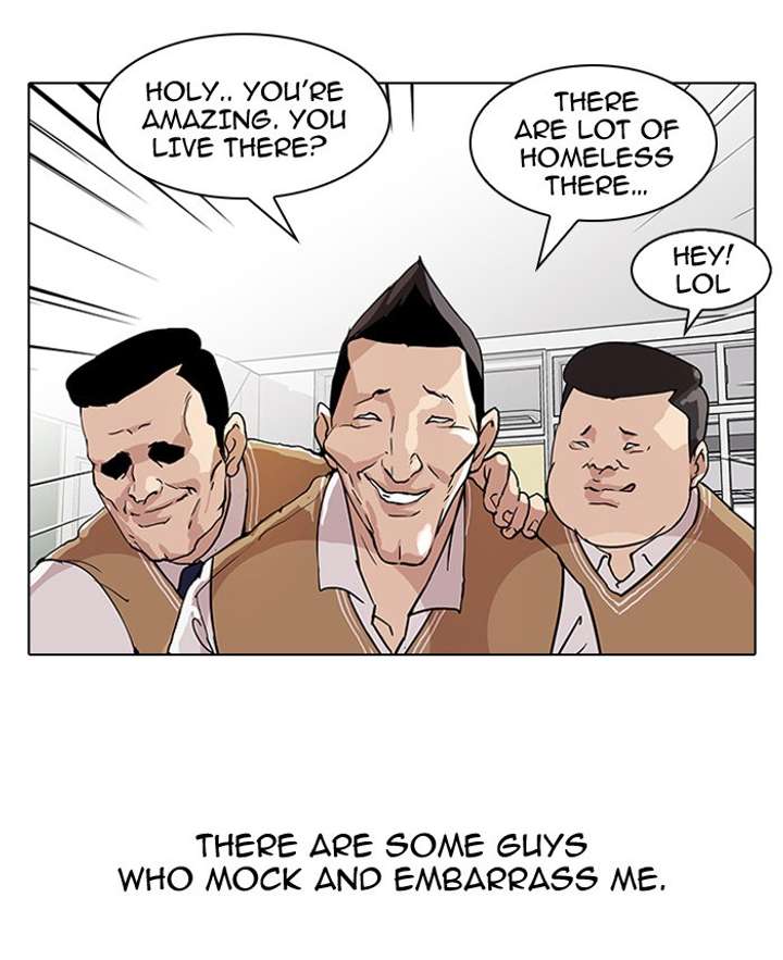 Lookism Chapter 58 - Page 33