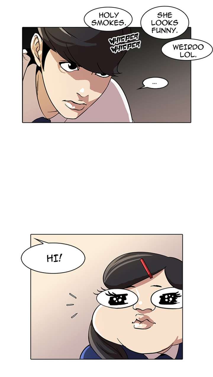 Lookism Chapter 58 - Page 37