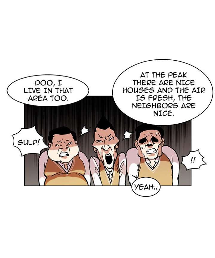 Lookism Chapter 58 - Page 39