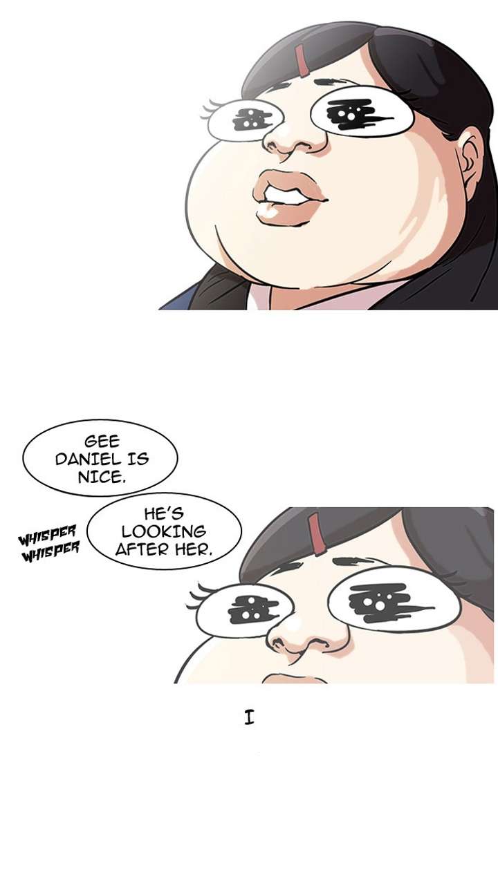 Lookism Chapter 58 - Page 41