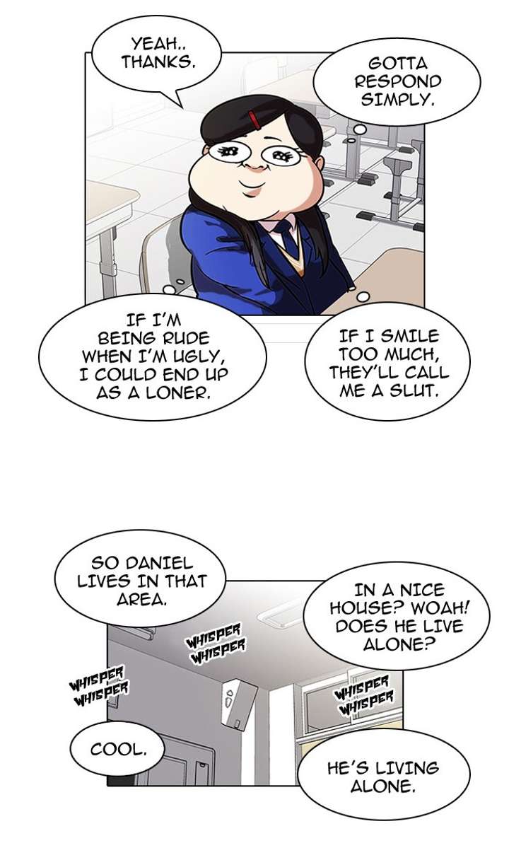 Lookism Chapter 58 - Page 43