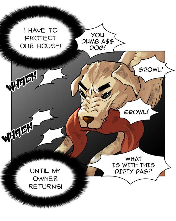 Lookism Chapter 58 - Page 51