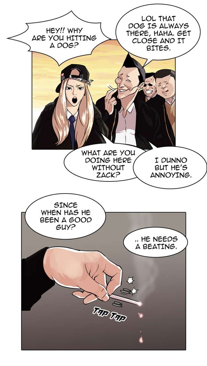 Lookism Chapter 58 - Page 52