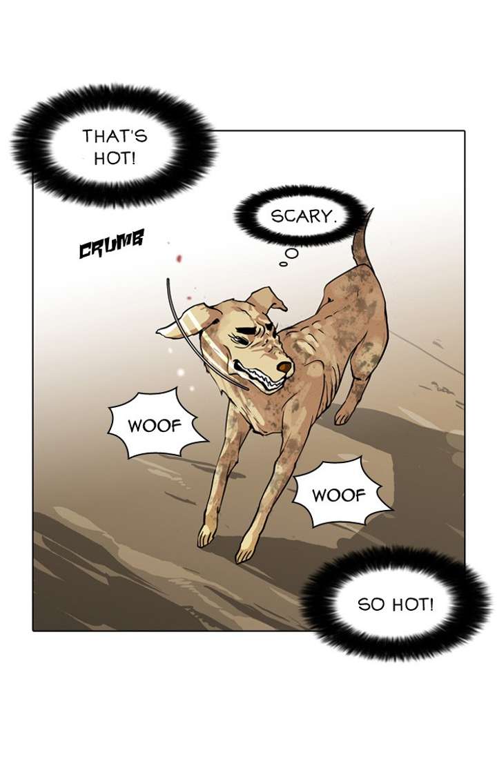 Lookism Chapter 58 - Page 53