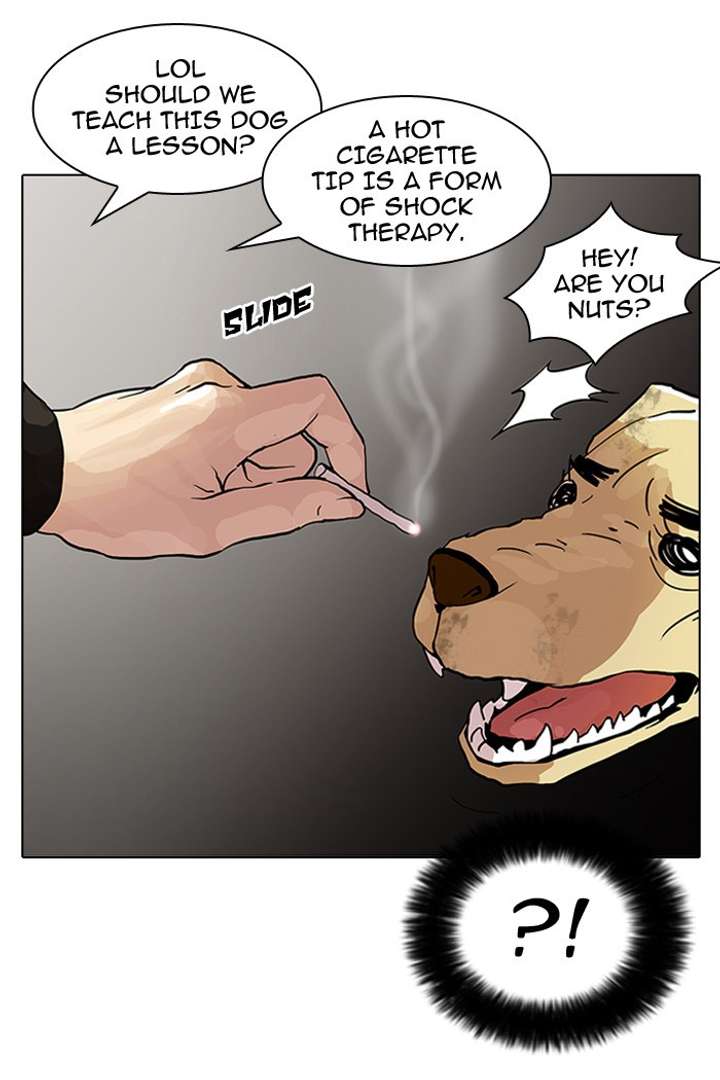 Lookism Chapter 58 - Page 54