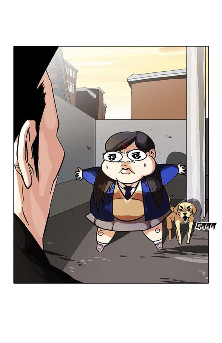 Lookism Chapter 58 - Page 56