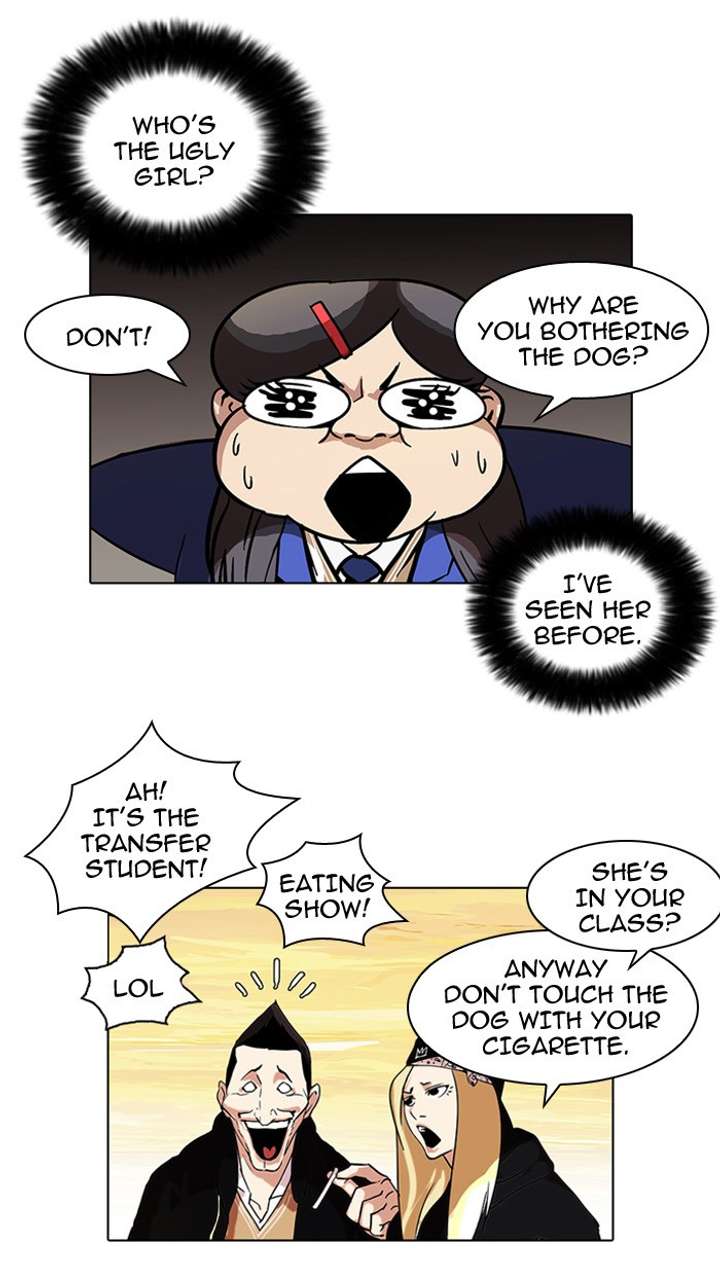Lookism Chapter 58 - Page 57