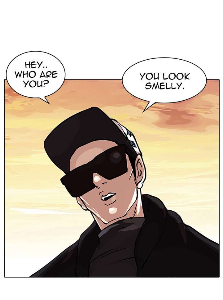 Lookism Chapter 58 - Page 58