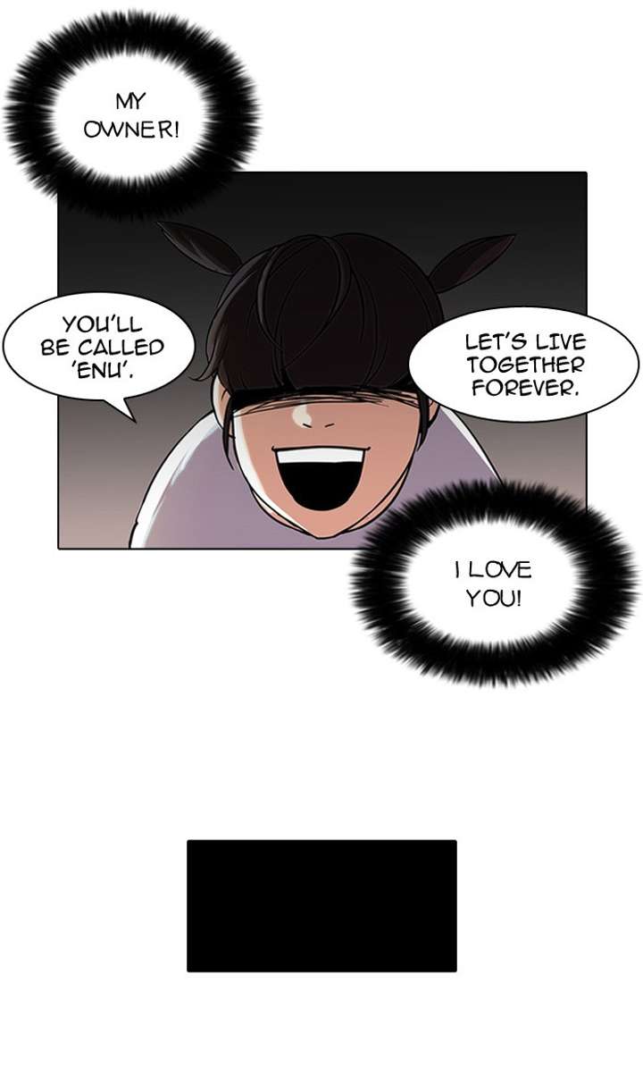 Lookism Chapter 58 - Page 6