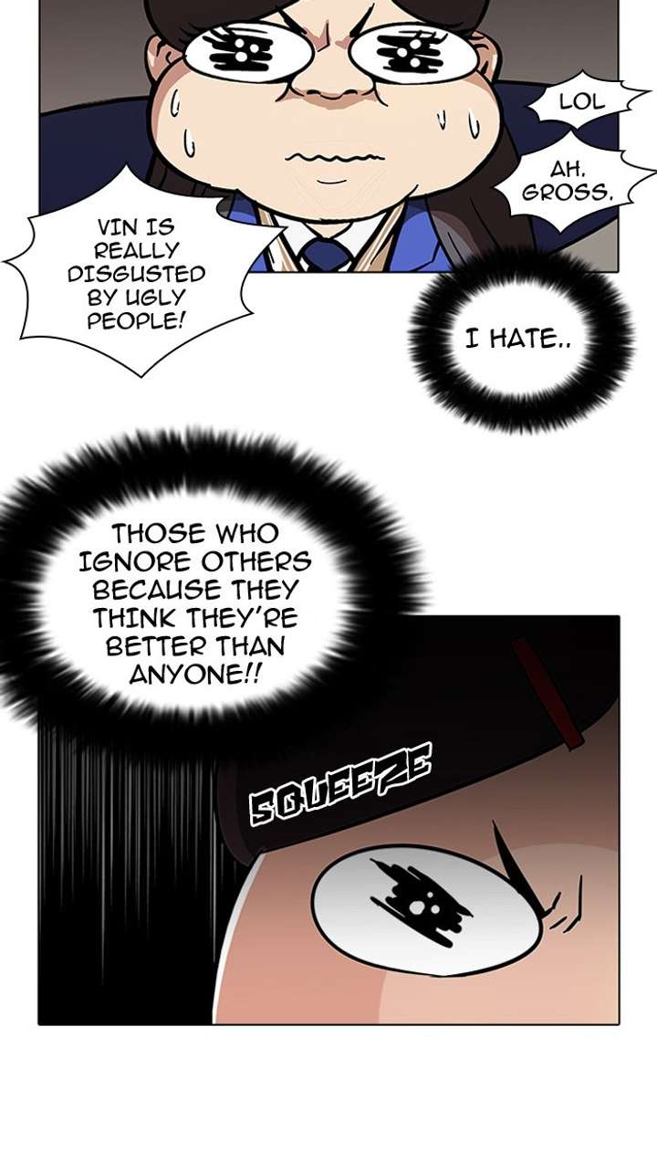 Lookism Chapter 58 - Page 60