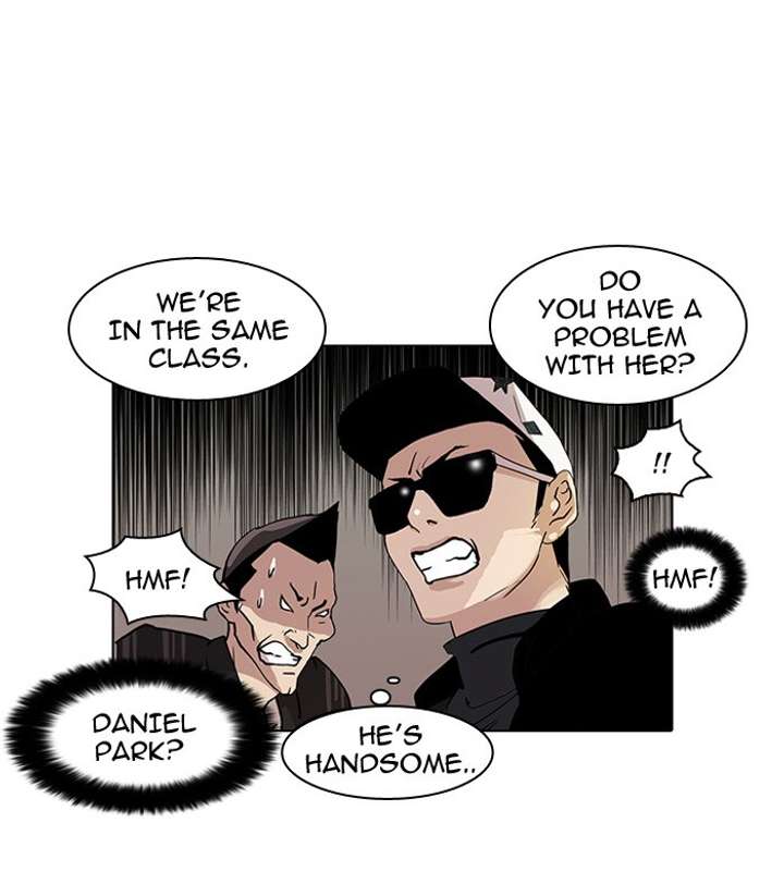 Lookism Chapter 58 - Page 64