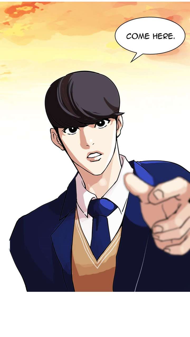 Lookism Chapter 58 - Page 66