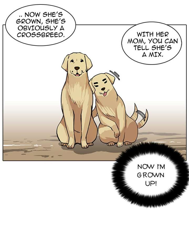 Lookism Chapter 58 - Page 7