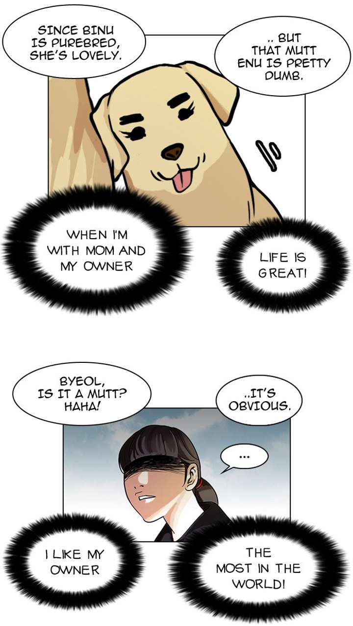 Lookism Chapter 58 - Page 8