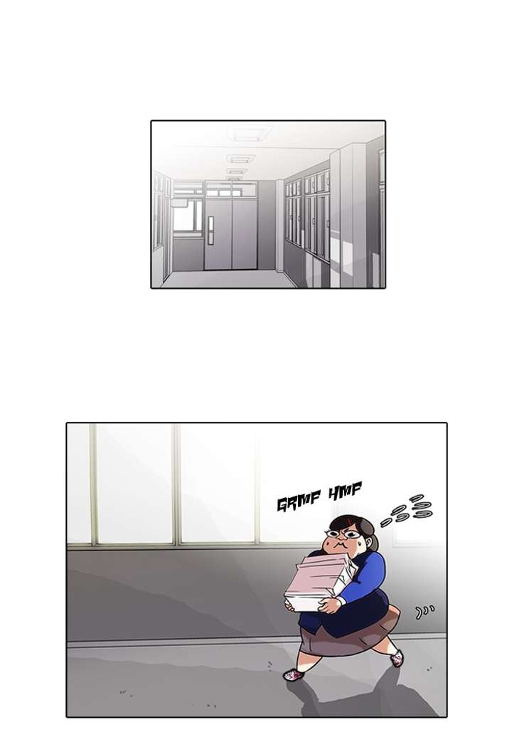 Lookism Chapter 59 - Page 1