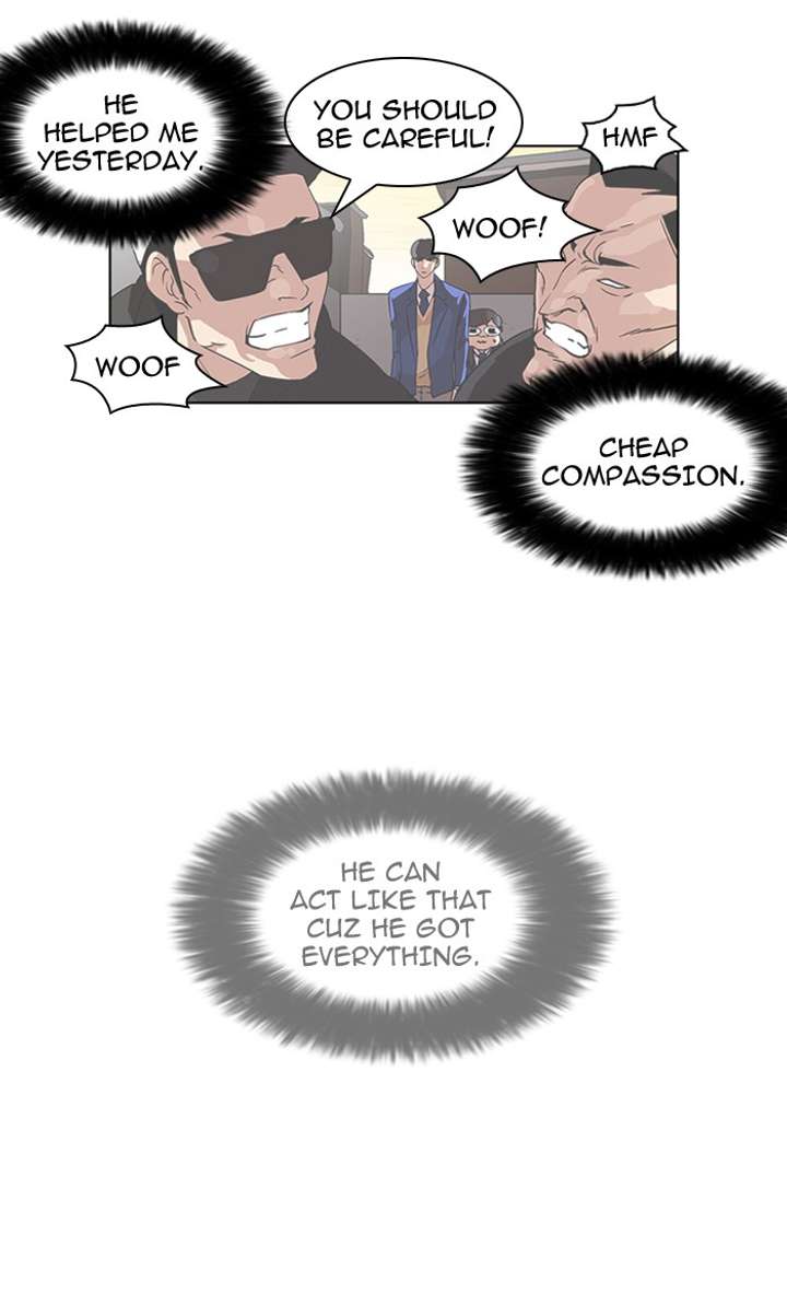 Lookism Chapter 59 - Page 10