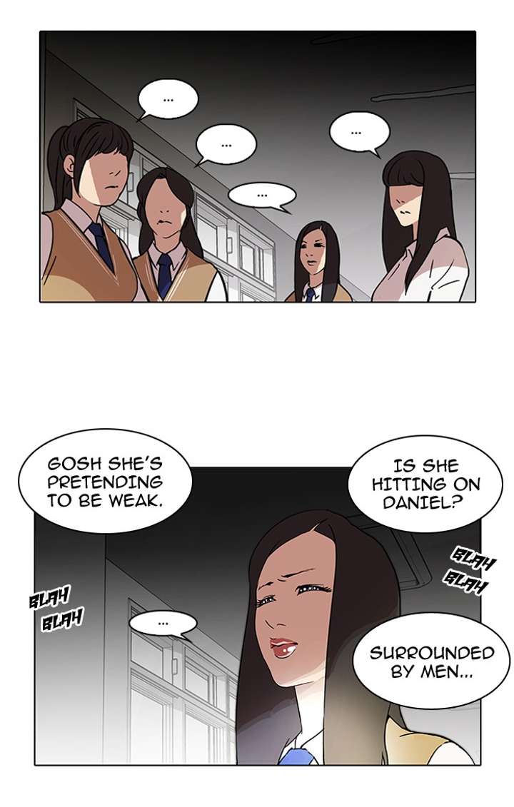 Lookism Chapter 59 - Page 14