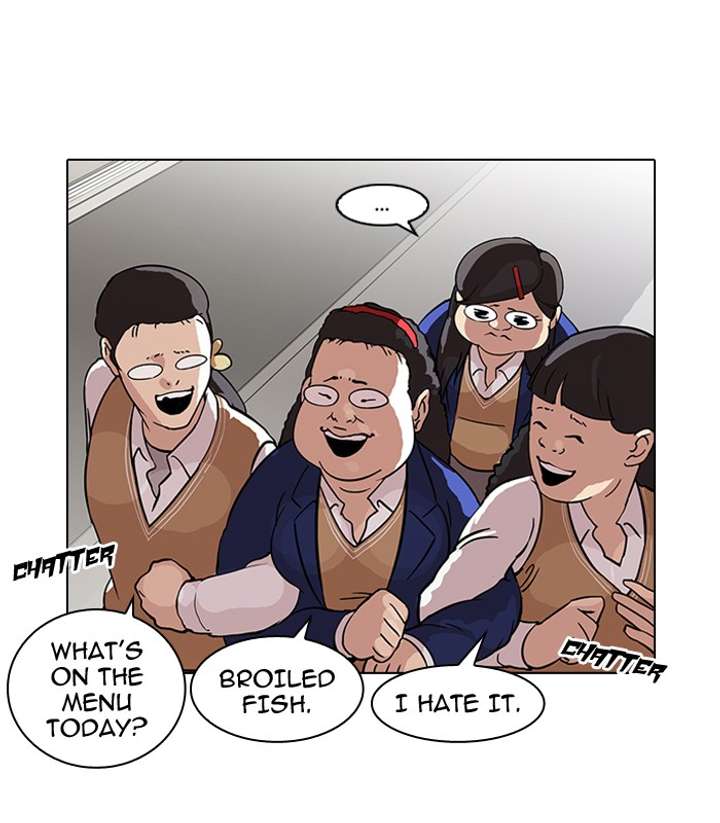 Lookism Chapter 59 - Page 18