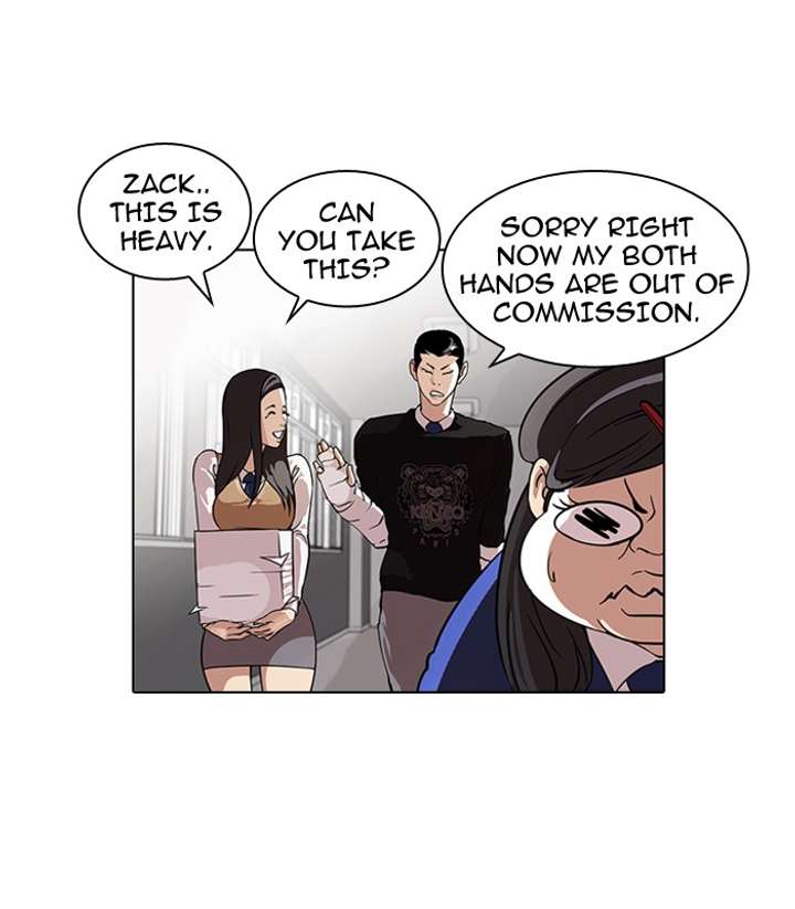 Lookism Chapter 59 - Page 2