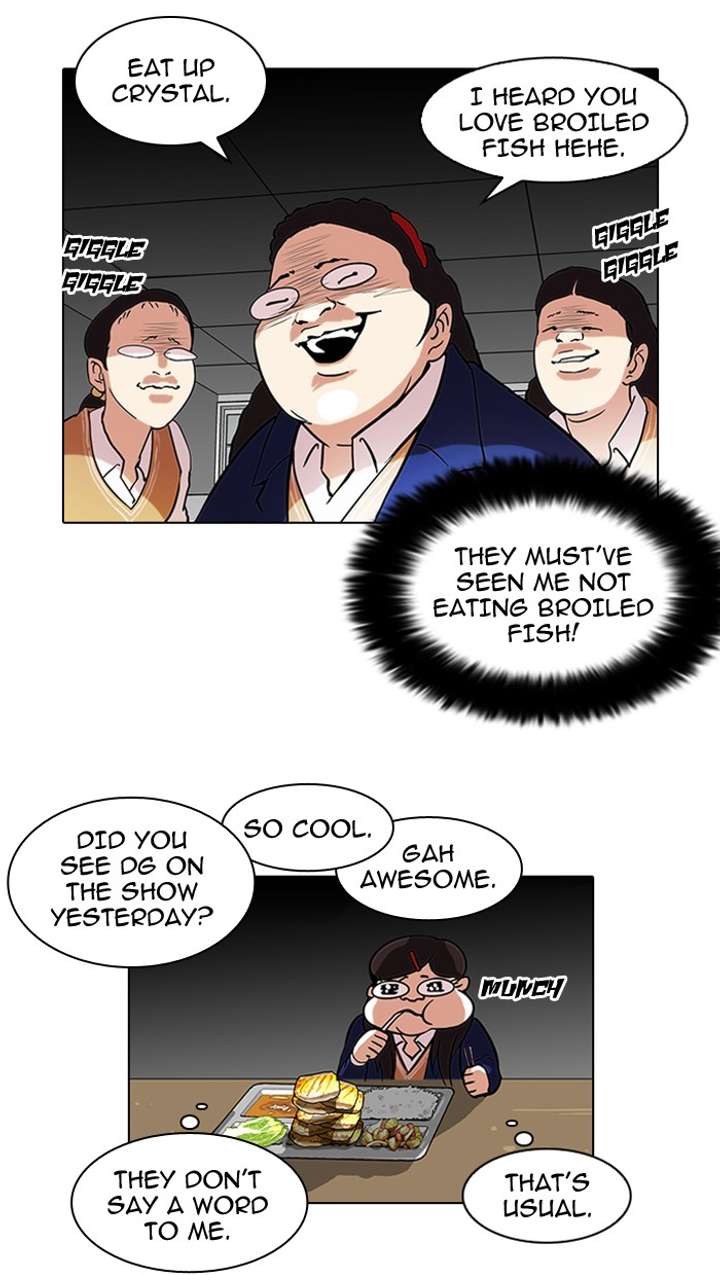 Lookism Chapter 59 - Page 22