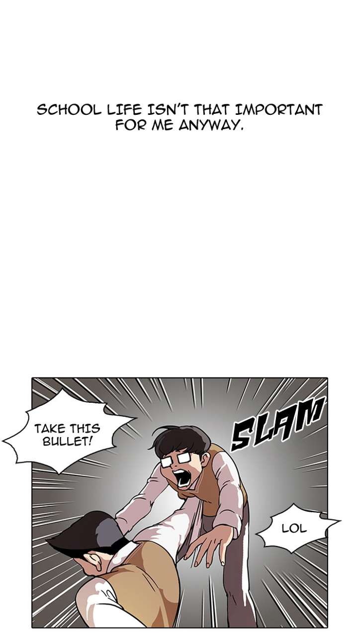 Lookism Chapter 59 - Page 25
