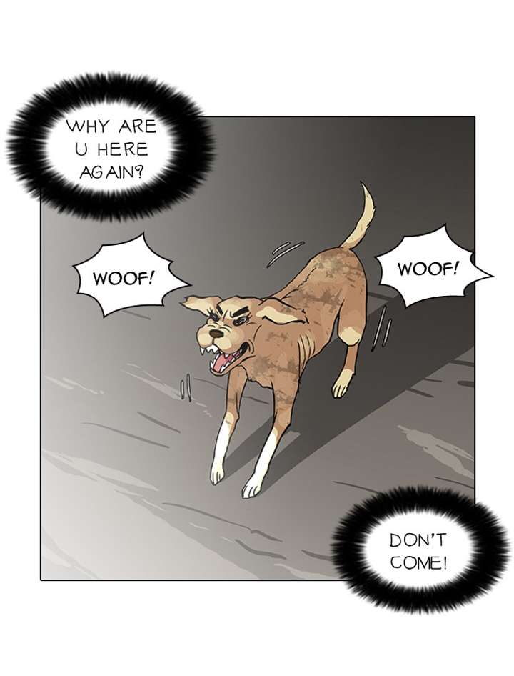 Lookism Chapter 59 - Page 31