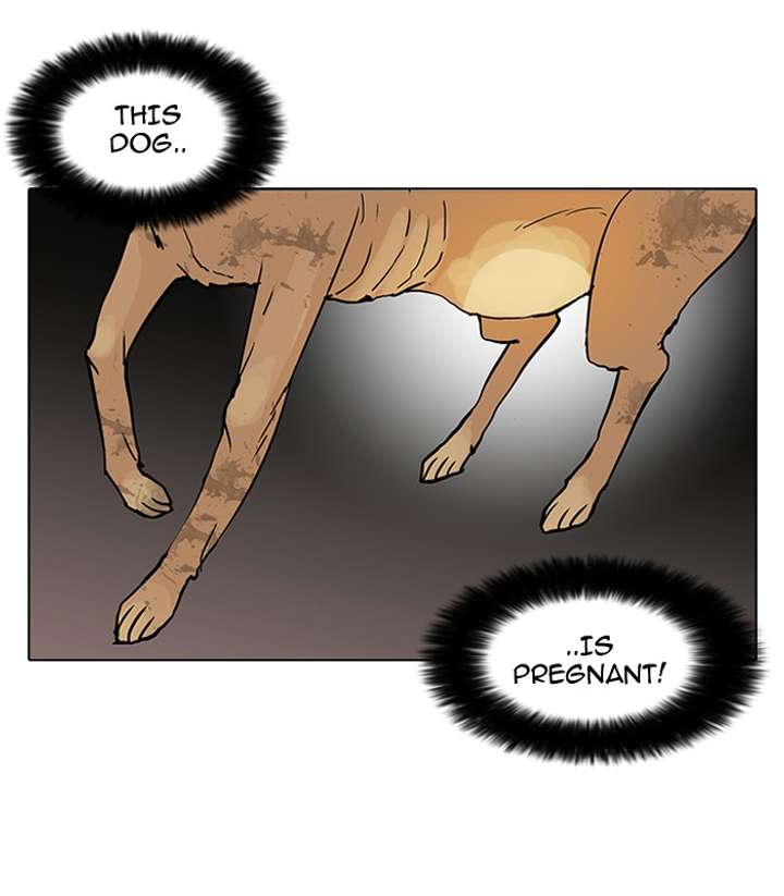 Lookism Chapter 59 - Page 33