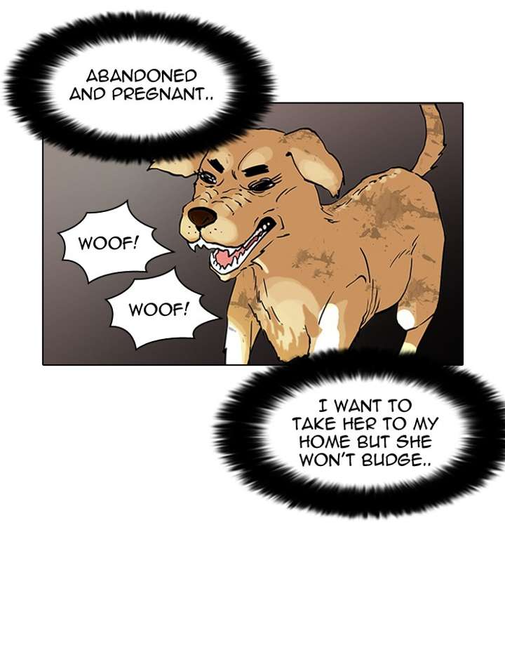 Lookism Chapter 59 - Page 34