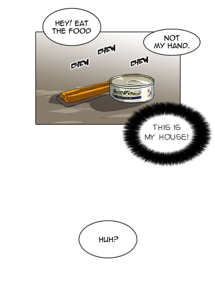 Lookism Chapter 59 - Page 36